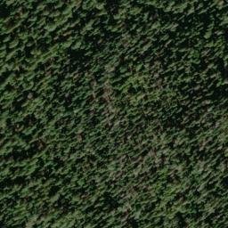 Satellite imagery of Rattlesnake Mine, US