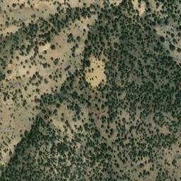 Satellite imagery of Washington Hill Prospect, US