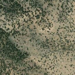 Satellite imagery of Washington Hill Prospect, US