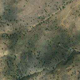 Satellite imagery of Windy Day Mine, US