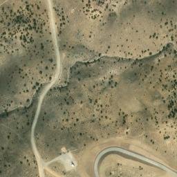 Satellite imagery of Windy Day Mine, US