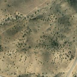 Satellite imagery of Windy Day Mine, US