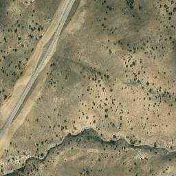 Satellite imagery of San Juan Mine, US