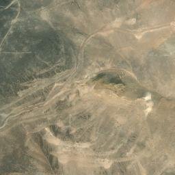Satellite imagery of Dyke Adit, US