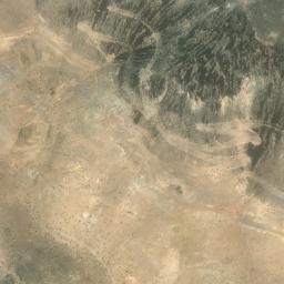 Satellite imagery of Dyke Adit, US