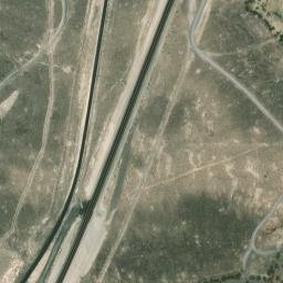 Satellite imagery of Blackbird Point, US