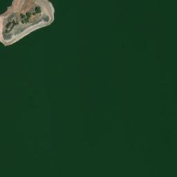 Satellite imagery of Blackbird Point, US