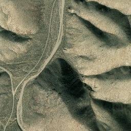 Satellite imagery of Wonder Mine, US