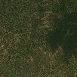 Satellite imagery of Jim Dandy Number One Mine, US