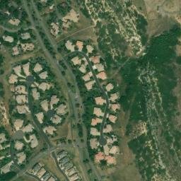 Satellite imagery of Roxborough Park Mine, US