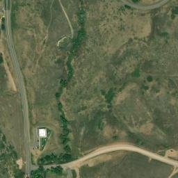 Satellite imagery of Roxborough Park Mine, US