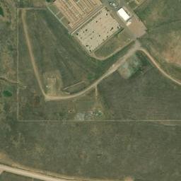 Satellite imagery of Roxborough Park Mine, US
