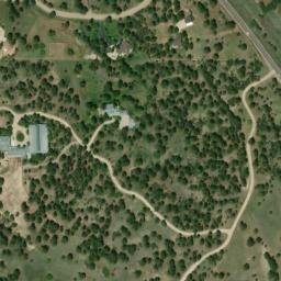 Satellite imagery of NINE — NGS KK2079 — Douglas County, US, US