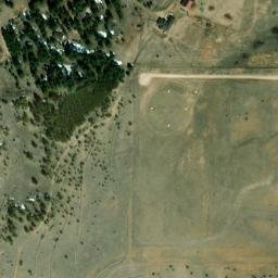 Satellite imagery of NINE — NGS KK2079 — Douglas County, US, US
