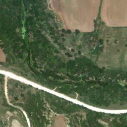 Satellite imagery of Alton Bluffs, US