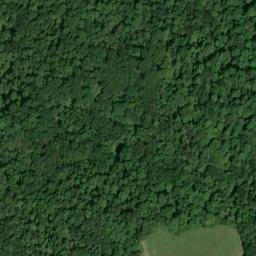 Satellite imagery of Huffman Unger Ridge, US