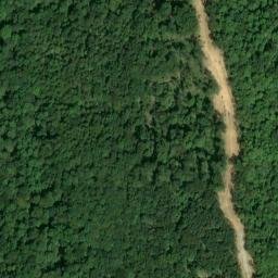 Satellite imagery of Huffman Unger Ridge, US