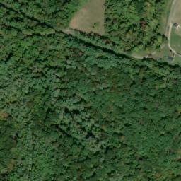 Satellite imagery of Oregon Ridge, US