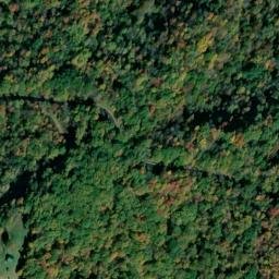 Satellite imagery of Pine Ridge, US