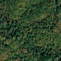 Satellite imagery of Pine Ridge, US