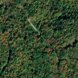 Satellite imagery of Pine Ridge, US