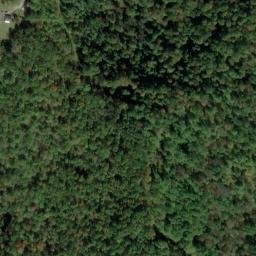 Satellite imagery of J 137 — NGS JX0428 — Tyler County, US, US