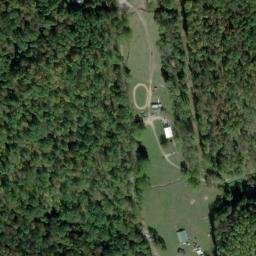Satellite imagery of J 137 — NGS JX0428 — Tyler County, US, US