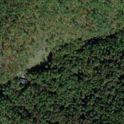 Satellite imagery of BOOHER — NGS JX1960 — Tyler County, US, US