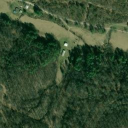 Satellite imagery of Z 136 — NGS JX0402 — Tyler County, US, US