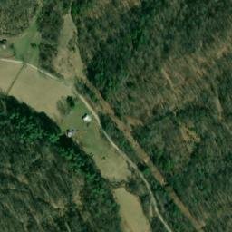 Satellite imagery of Z 136 — NGS JX0402 — Tyler County, US, US