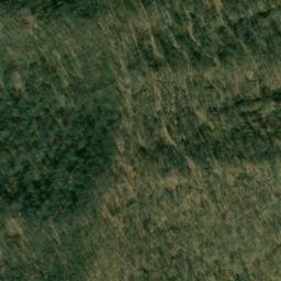 Satellite imagery of W 138 — NGS JX0235 — Wetzel County, US, US