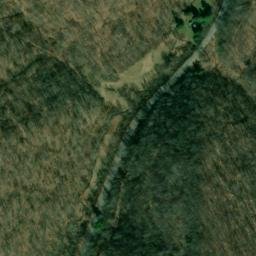Satellite imagery of W 138 — NGS JX0235 — Wetzel County, US, US