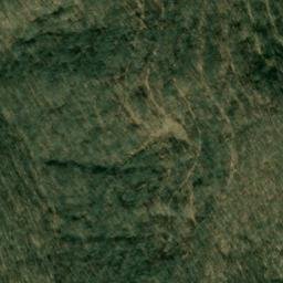 Satellite imagery of W 138 — NGS JX0235 — Wetzel County, US, US