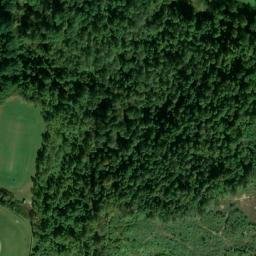 Satellite imagery of KK 33 — NGS JX0176 — Marion County, US, US