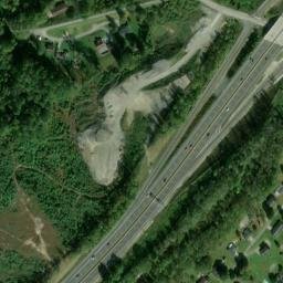 Satellite imagery of KK 33 — NGS JX0176 — Marion County, US, US