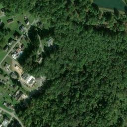 Satellite imagery of FAIRMONT SOUTH MUNICIPAL TANK — NGS JX1898, US