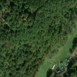 Satellite imagery of FAIRMONT SOUTH MUNICIPAL TANK — NGS JX1898, US