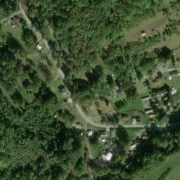 Satellite imagery of N 315 — NGS JX1800 — Marion County, US, US