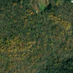 Satellite imagery of Bunners Ridge, US