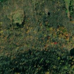 Satellite imagery of Bunners Ridge, US