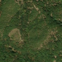 Satellite imagery of Buck Ridge, US