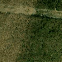 Satellite imagery of Piney Ridge, US