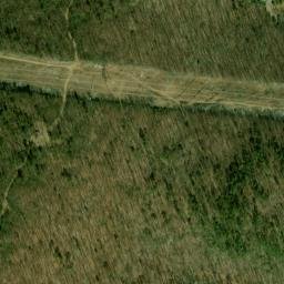 Satellite imagery of Piney Ridge, US