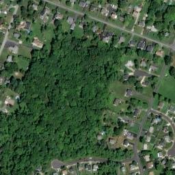 Satellite imagery of Fairview Point, US