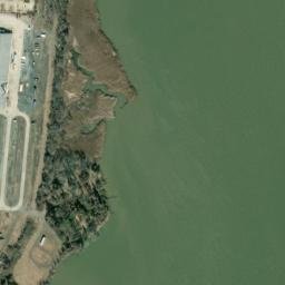 Satellite imagery of Johnson Point, US