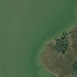 Satellite imagery of Johnson Point, US