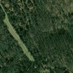 Satellite imagery of Turkey Point, US