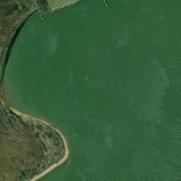 Satellite imagery of Jacobs Nose, US