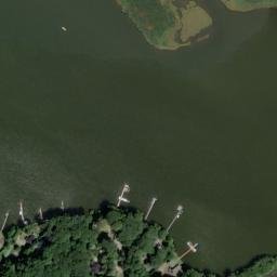 Satellite imagery of Huckleberry Point, US