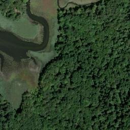 Satellite imagery of Veazey Neck, US